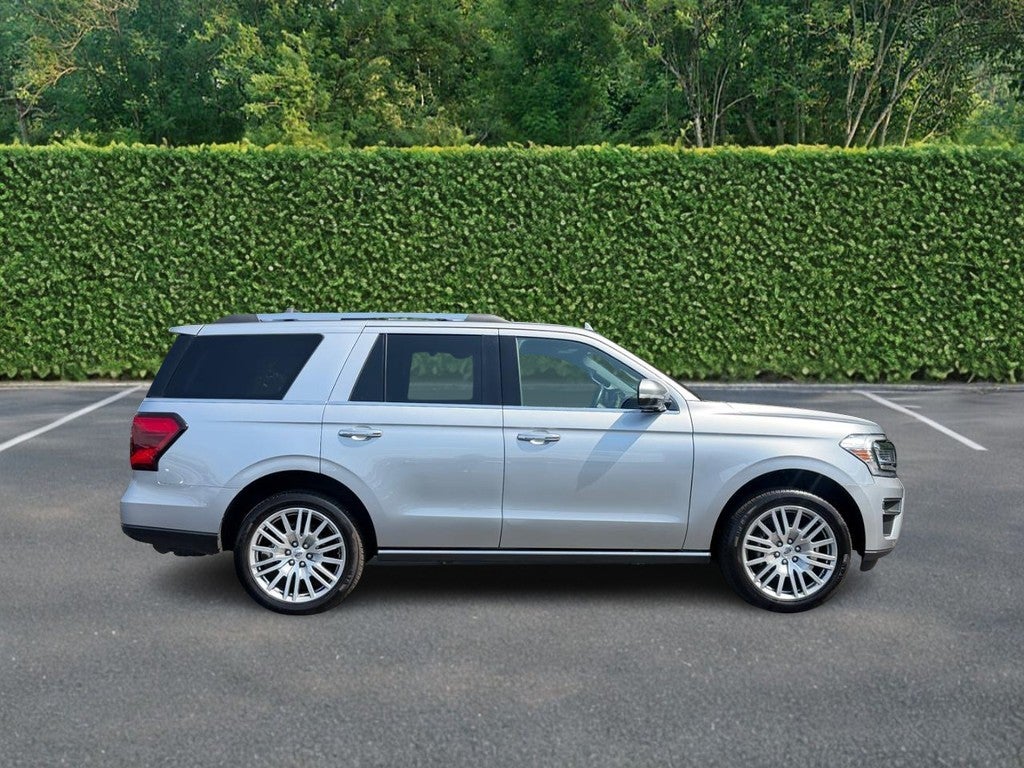 2024 Ford Expedition Limited 4x4
