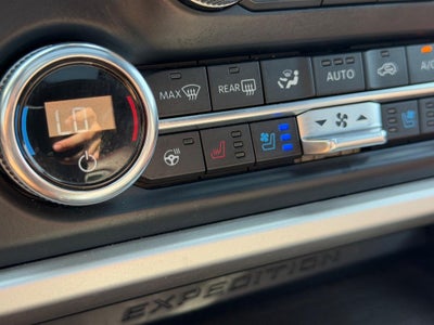 2024 Ford Expedition Limited 4x4