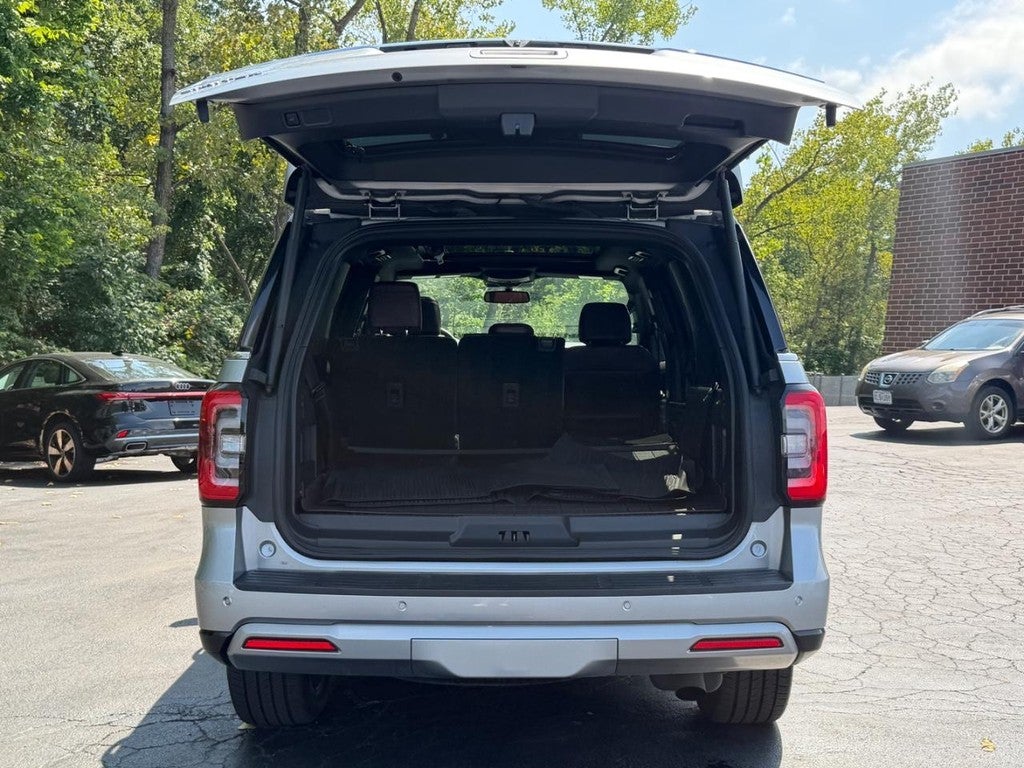 2024 Ford Expedition Limited 4x4