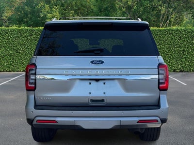 2024 Ford Expedition Limited 4x4