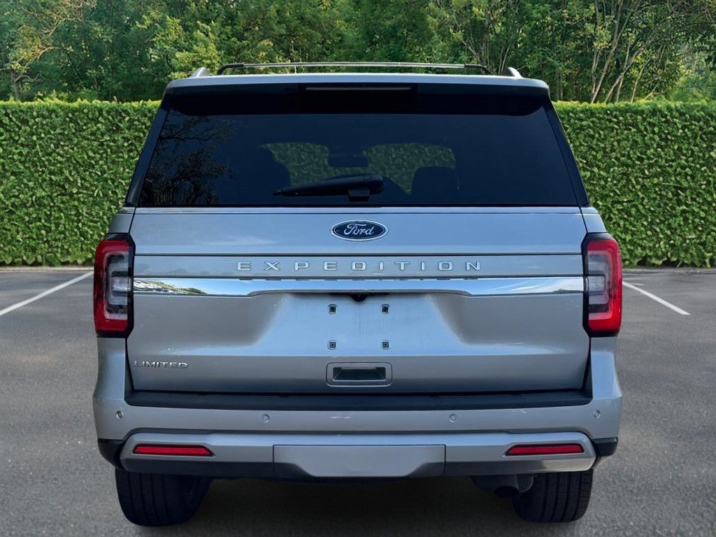 2024 Ford Expedition Limited 4x4