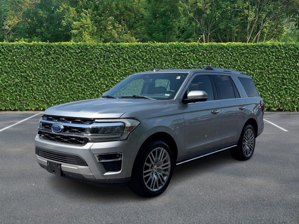 2024 Ford Expedition Limited 4x4