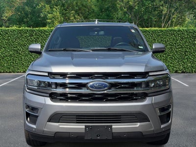 2024 Ford Expedition Limited 4x4