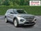 2020 Ford Explorer Limited RWD