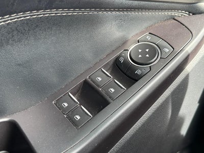 2020 Ford Explorer Limited RWD