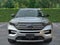 2020 Ford Explorer Limited RWD