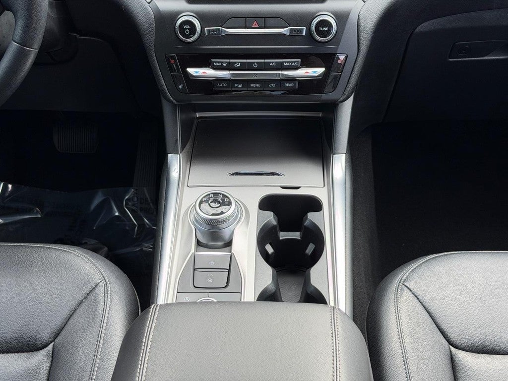 2020 Ford Explorer XLT 4WD