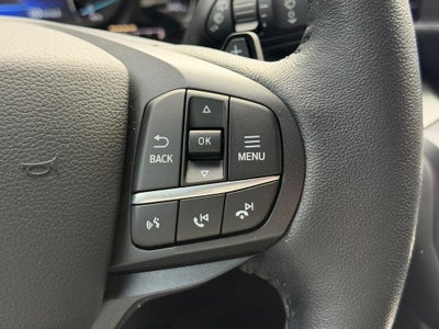 2020 Ford Explorer XLT 4WD