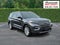 2020 Ford Explorer Limited 4WD
