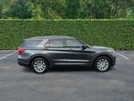 2020 Ford Explorer Limited 4WD