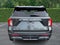 2020 Ford Explorer Limited 4WD