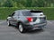 2020 Ford Explorer Limited 4WD