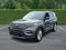 2020 Ford Explorer Limited 4WD