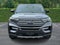 2020 Ford Explorer Limited 4WD
