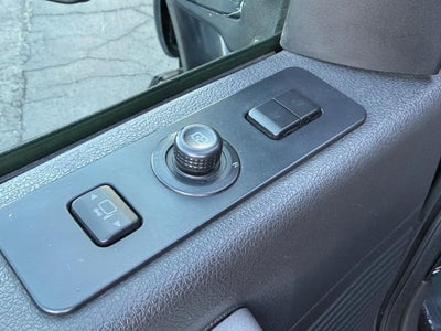2014 Ford Super Duty F-250 SRW 4WD Crew Cab 156" Lariat