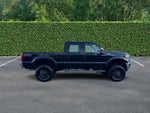 2014 Ford Super Duty F-250 SRW 4WD Crew Cab 156" Lariat