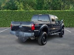2014 Ford Super Duty F-250 SRW 4WD Crew Cab 156" Lariat