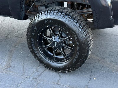 2014 Ford Super Duty F-250 SRW 4WD Crew Cab 156" Lariat
