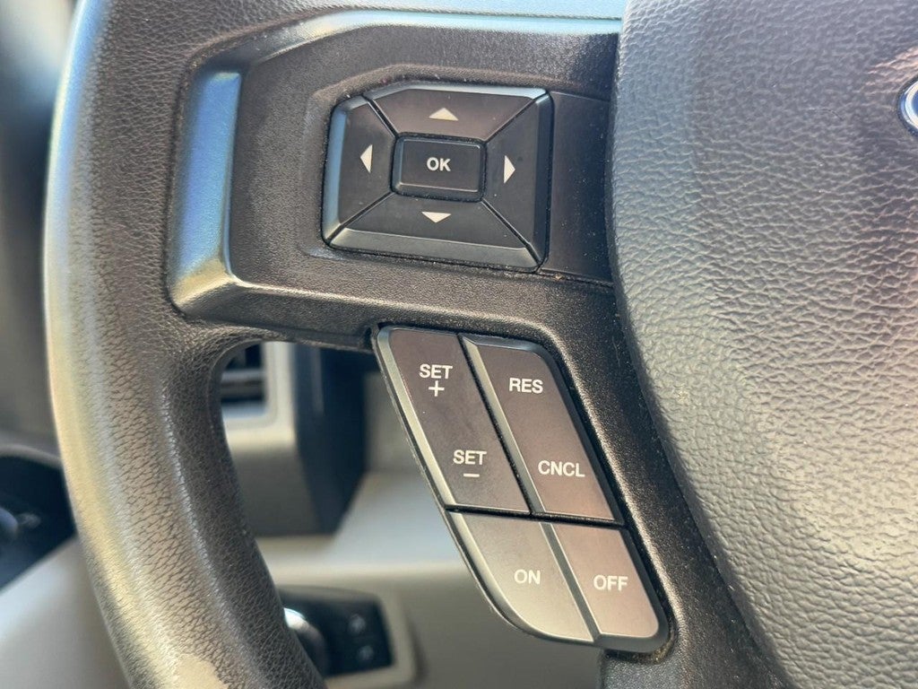 2020 Ford Super Duty F-250 SRW 4WD Crew Cab Box