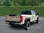 2020 Ford Super Duty F-250 SRW 4WD Crew Cab Box