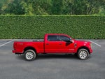 2020 Ford Super Duty F-250 SRW 4WD Crew Cab Box