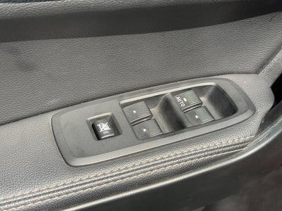 2021 Ford Ranger LARIAT 4WD SuperCrew 5' Box
