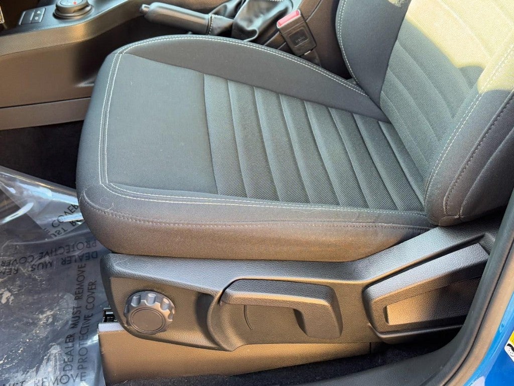 2022 Ford Ranger 4WD SuperCrew 5' Box