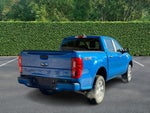 2022 Ford Ranger 4WD SuperCrew 5' Box