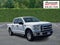 2017 Ford F-150 XLT 4WD SuperCrew 5.5' Box