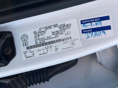 2017 Ford F-150 XLT 4WD SuperCrew 5.5' Box