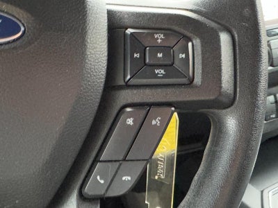 2019 Ford F-150 4WD SuperCrew 5.5' Box