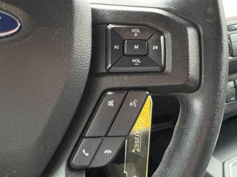 2019 Ford F-150 4WD SuperCrew 5.5' Box