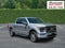 2021 Ford F-150 LARIAT 4WD SuperCrew 5.5' Box