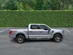 2021 Ford F-150 LARIAT 4WD SuperCrew 5.5' Box