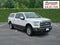 2016 Ford F-150 4WD SuperCrew 145" Lariat