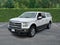 2016 Ford F-150 4WD SuperCrew 145" Lariat