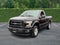 2016 Ford F-150 2WD Reg Cab 122.5" XL