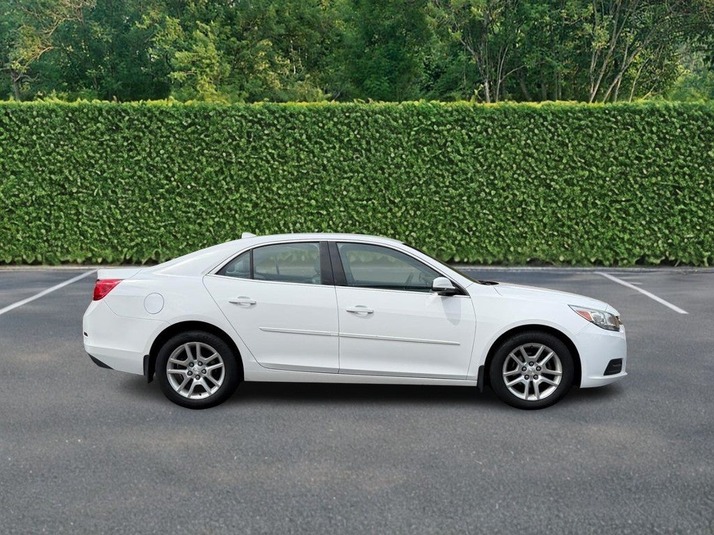 Used 2014 Chevrolet Malibu 1LT with VIN 1G11C5SL0EF154270 for sale in Ellisville, MO