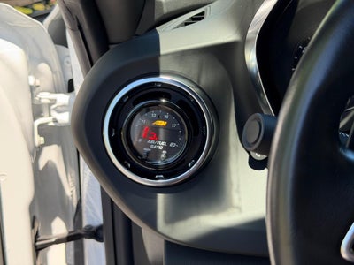2022 Chevrolet Camaro 2dr Cpe LT1