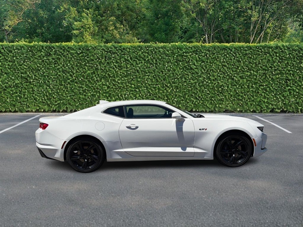 2022 Chevrolet Camaro 2dr Cpe LT1