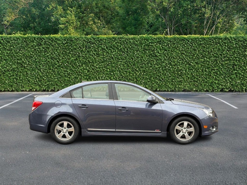 Used 2013 Chevrolet Cruze 1LT with VIN 1G1PC5SB0D7193726 for sale in Ellisville, MO