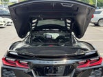 2022 Chevrolet Corvette 2dr Stingray Cpe w/3LT