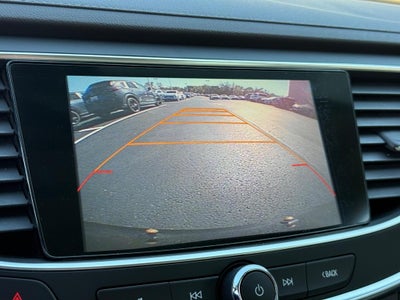 2017 Buick LaCrosse 4dr Sdn Preferred FWD