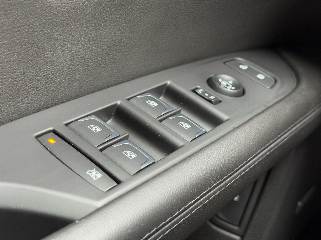 2019 Cadillac CT6-V 4dr Sdn