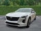 2019 Cadillac CT6-V 4dr Sdn