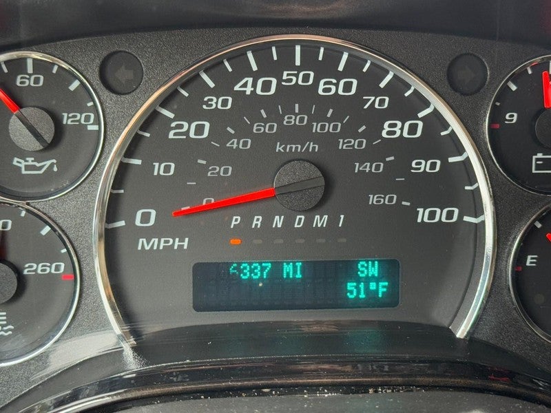 2021 Chevrolet Express Passenger RWD 3500 155" LS