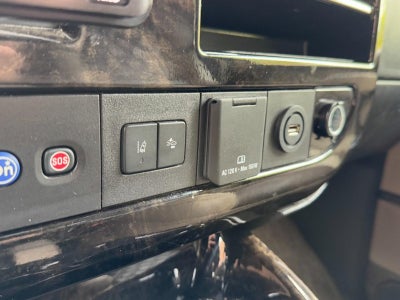 2021 Chevrolet Express Passenger RWD 3500 155" LS