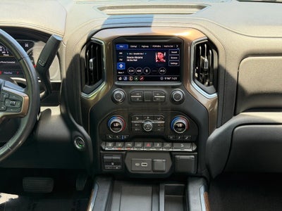 2020 Chevrolet Silverado 2500HD 4WD Crew Cab 159" High Country