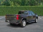 2020 Chevrolet Silverado 2500HD 4WD Crew Cab 159" High Country