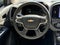 2016 Chevrolet Colorado 4WD Crew Cab 128.3" WT